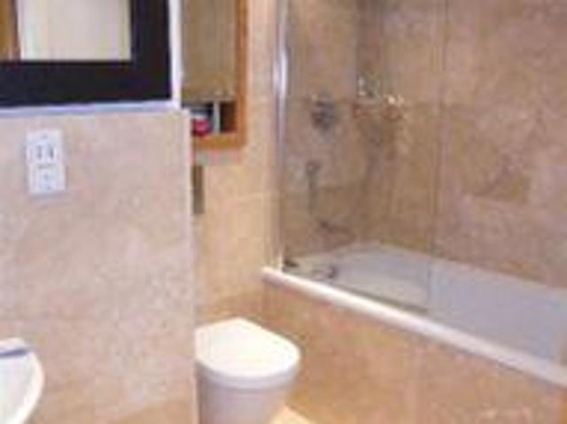House for rent in High Field, York