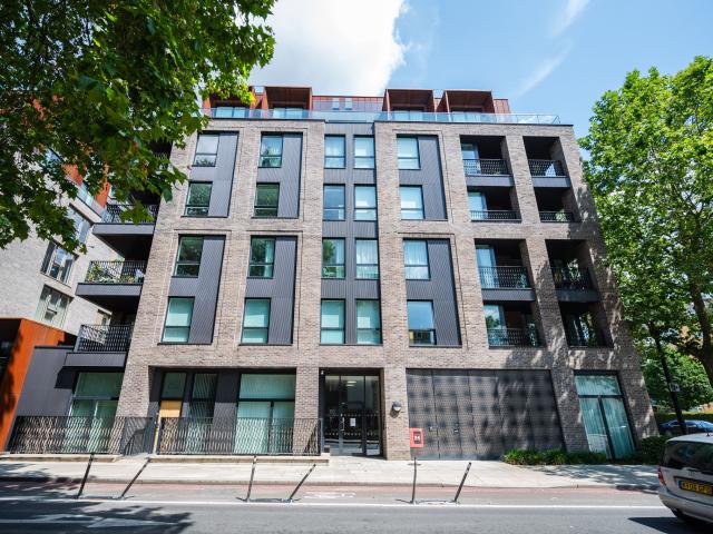 Apartment for rent in Kentish Town, Greater London