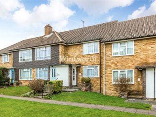 House for rent in Lyons, Greater London