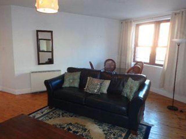 House for rent in Arbroath, Scotland