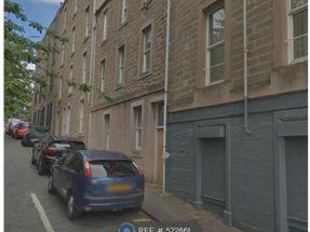 House for rent in Arbroath, Scotland