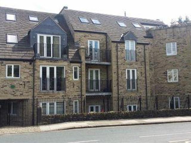 House for rent in Halifax, West Yorkshire