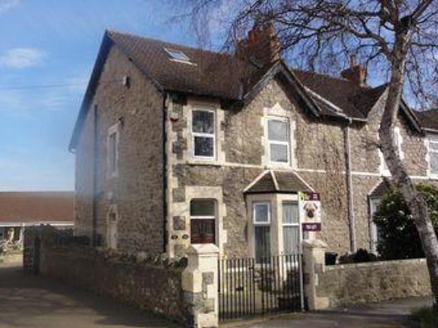 House for rent in Weston-super-mare, North Somerset