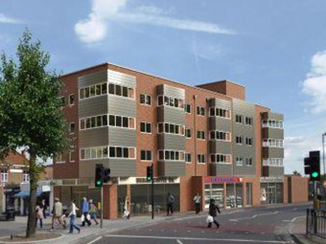 House for rent in Greater London