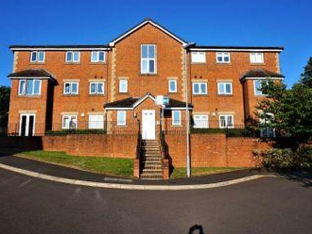 House for rent in Greenheys, Greater Manchester