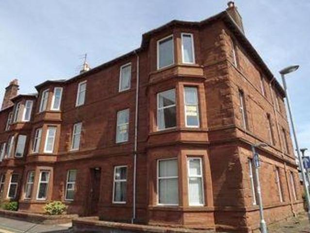 House for rent in Largs, Scotland