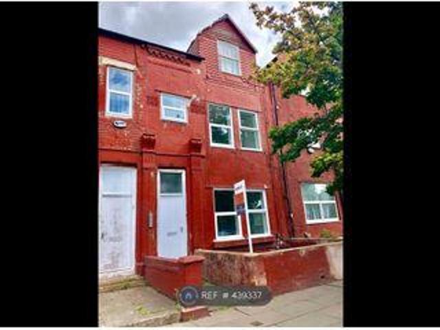 House for rent in Bootle, Sefton