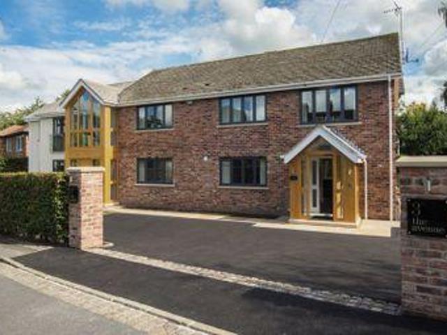House for rent in Alderley Edge
