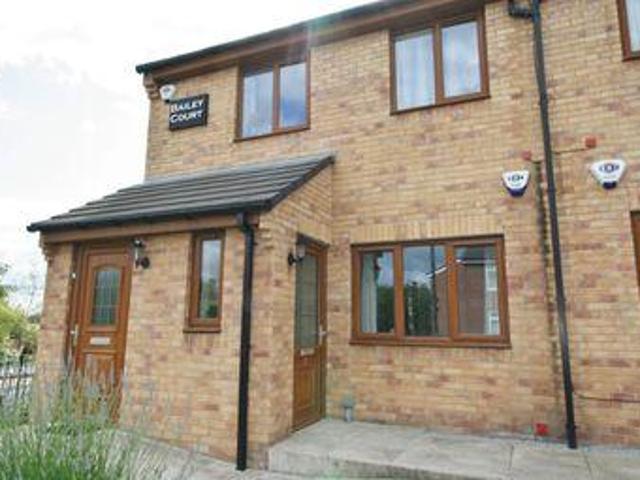 House for rent in Castleford, Wakefield