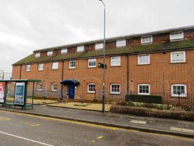 House for rent in Colliers End, Hertfordshire