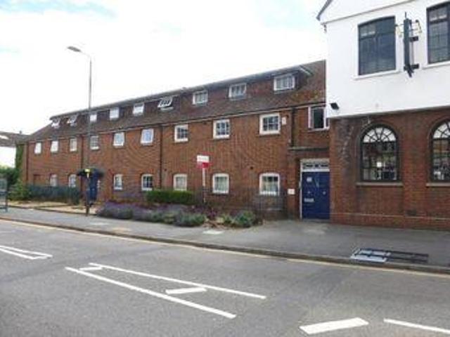 House for rent in Colliers End, Hertfordshire