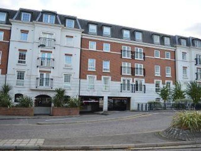 House for rent in Epsom, Surrey