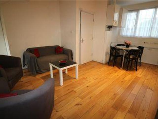 House for rent in Wembley, Greater London