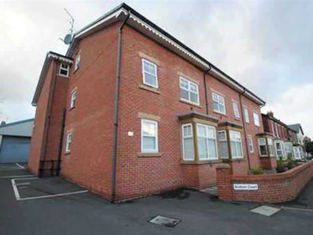House for rent in Cabus, Lancashire