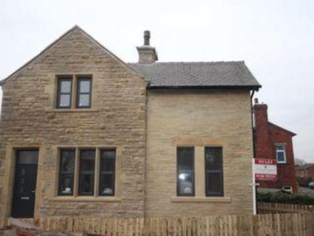 House for rent in Bare, Lancashire