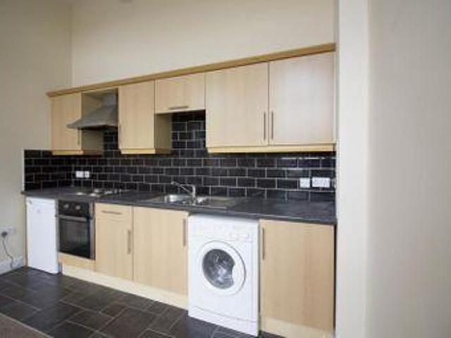 House for rent in Batley, West Yorkshire