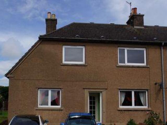 House for rent in Leven, Scotland