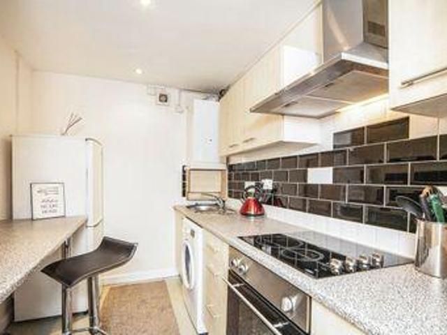 House for rent in Higher Bartle, Lancashire
