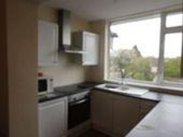 House for rent in Loundsley Green, East Midlands