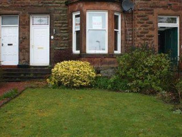House for rent in Carluke, Scotland