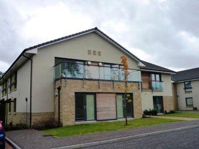 House for rent in Carluke, Scotland