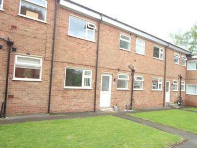 House for rent in Barton, Leicestershire