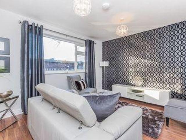 House for rent in Barton, Leicestershire