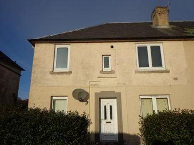 House for rent in Kelty, Scotland
