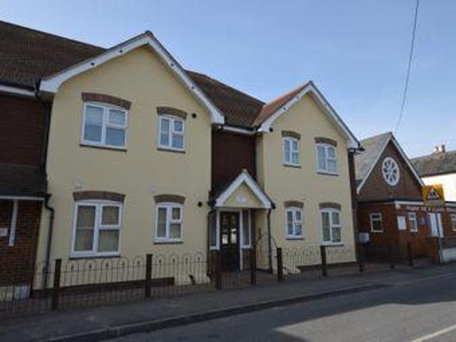 House for rent in Lyons, Greater London