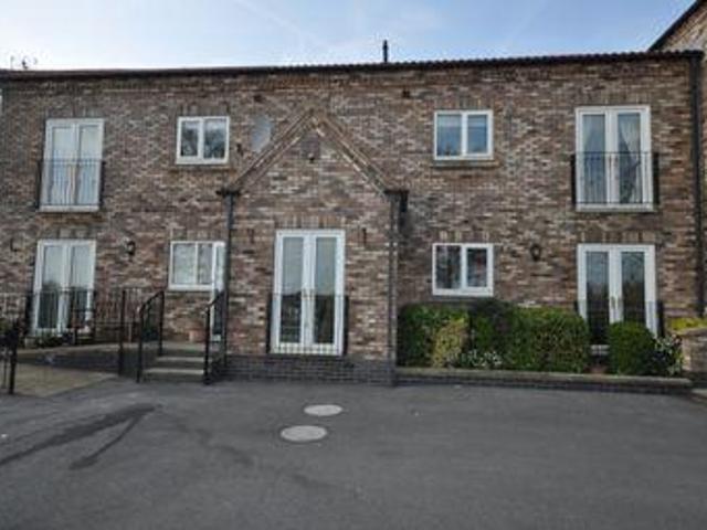 House for rent in Goole, East Riding Of Yorkshire