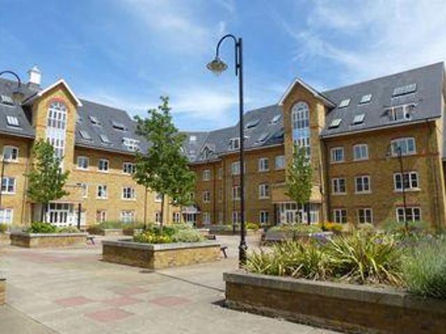 House for rent in Colliers End, Hertfordshire