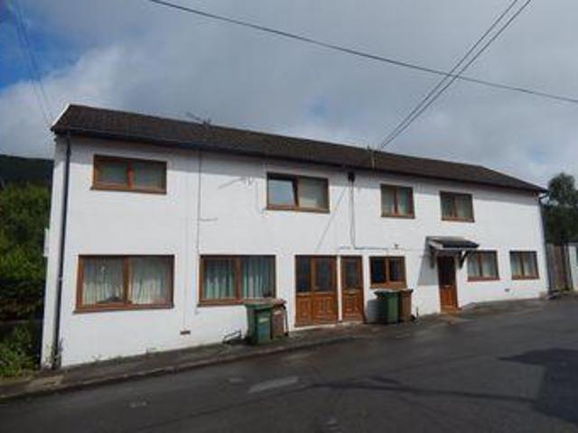 House for rent in New Tredegar, Wales