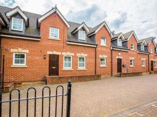 House for rent in Buckingham, Buckinghamshire