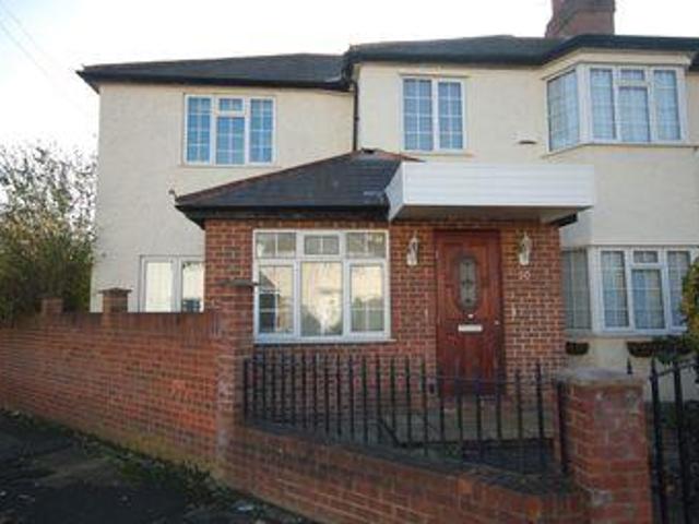 House for rent in City of London, Greater London