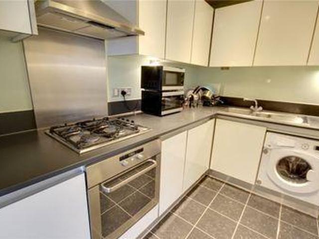 House for rent in Row Town, Surrey