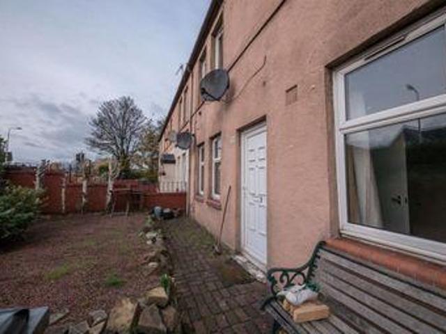 House for rent in Scotland