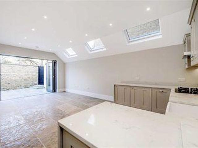 House for rent in City of London, Greater London