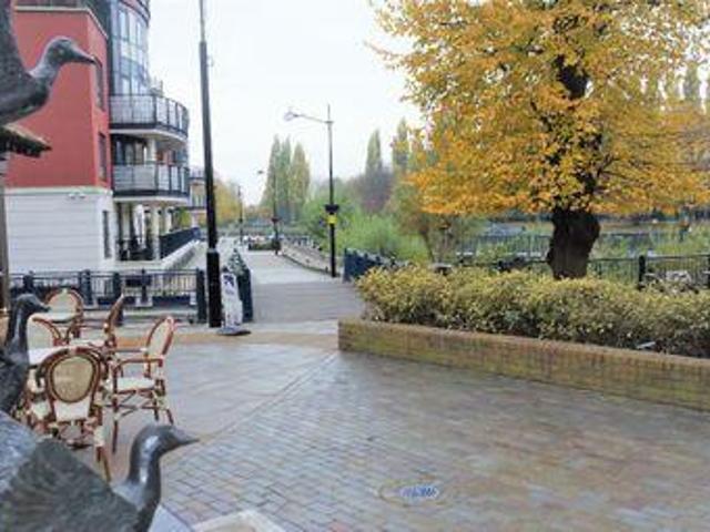 House for rent in Kingston Upon Thames, Greater London