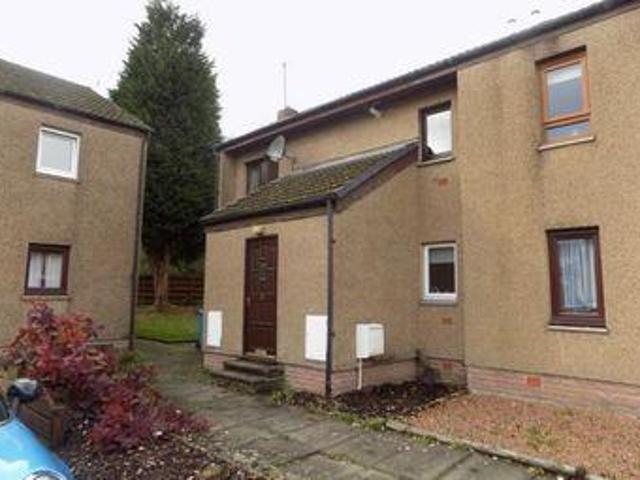 House for rent in Dunfermline, Scotland