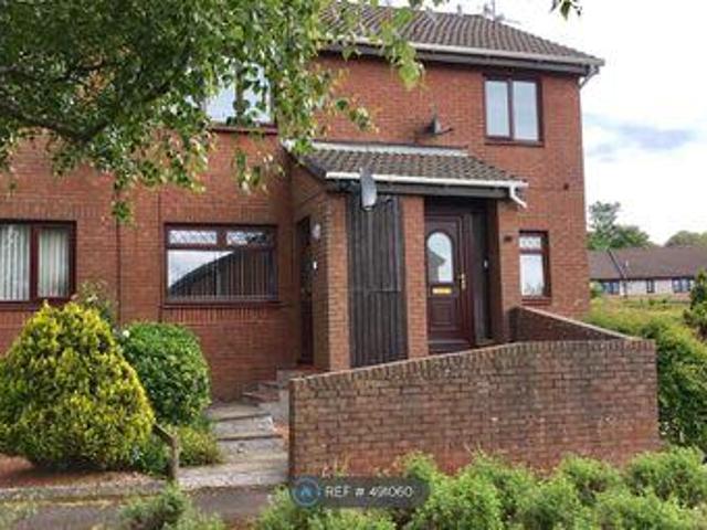 House for rent in Scotland