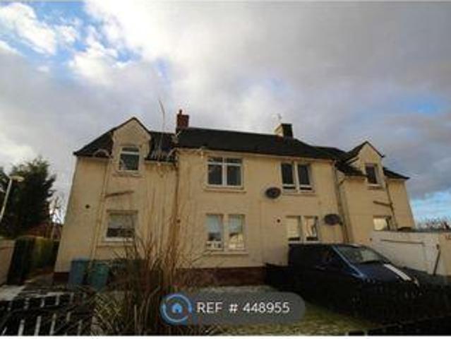 House for rent in Coatbridge, Scotland