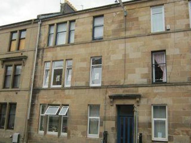 House for rent in Paisley, Renfrewshire