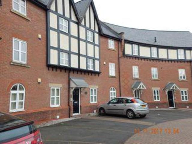 House for rent in Widnes