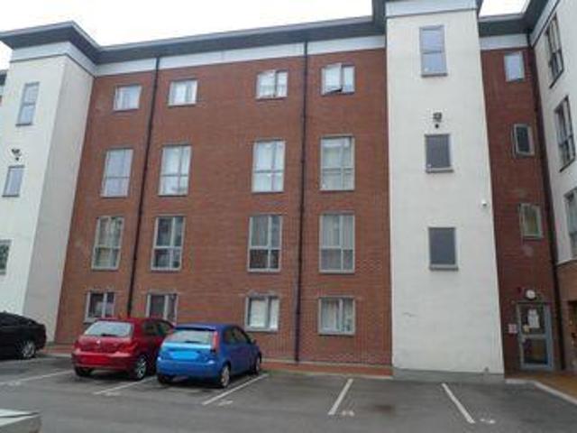 House for rent in Potters Corner, East Midlands