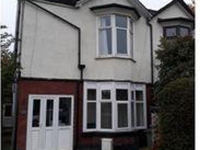 House for rent in Baswich, Staffordshire