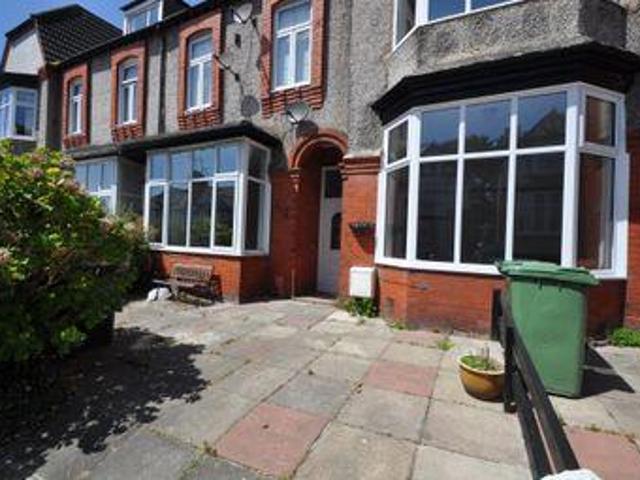 House for rent in Liscard, Wirral