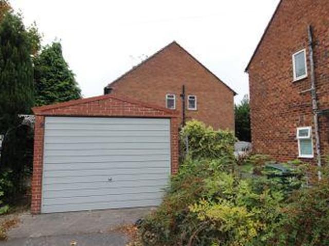 House for rent in West Midlands