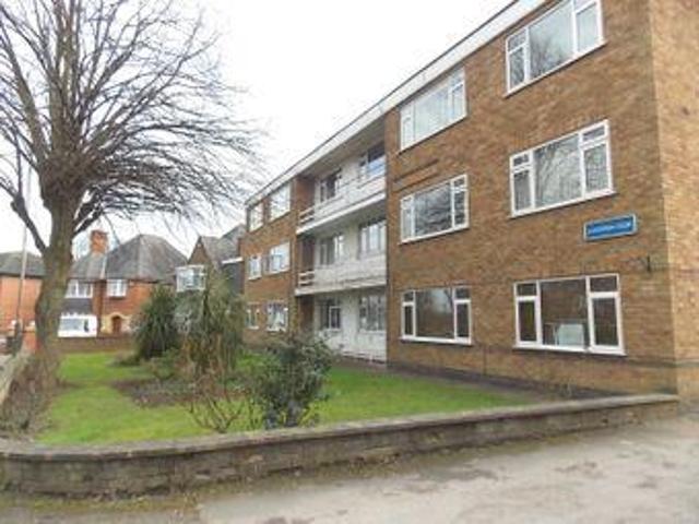 House for rent in Pinfold, Leicestershire