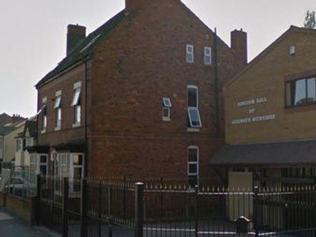 House for rent in West Midlands