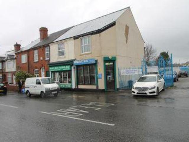 House for rent in Halesowen, West Midlands
